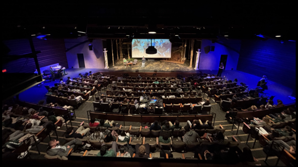 We are the last generation who will be able to hear Holocaust speakers in person. And then there will only be videos, and soon, only memories. Let us hope that their memories are enough.